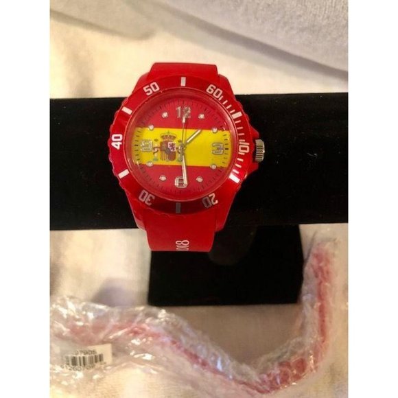 Accessories - 2018 World Cup Watch   UNISEX